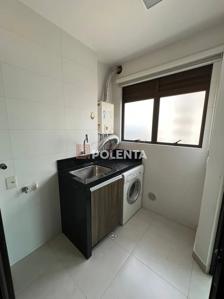 Apartamento, 3 quartos, 90 m² - Foto 5