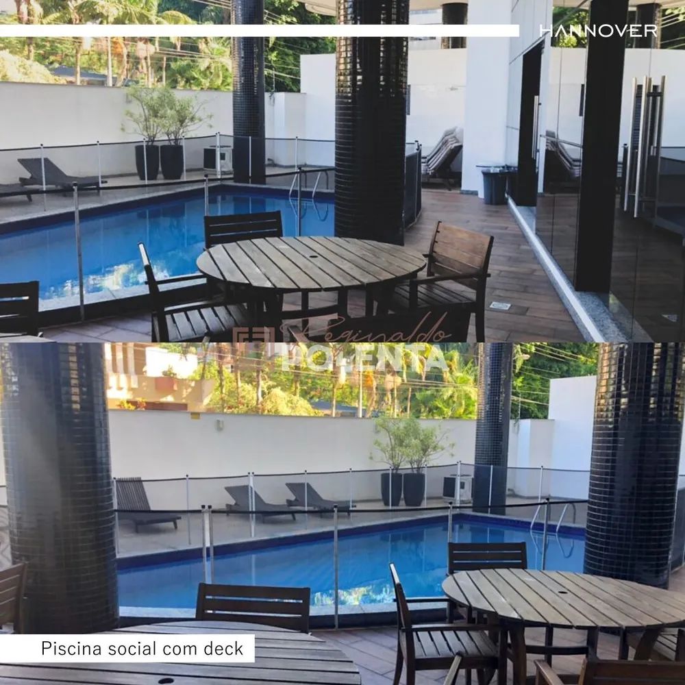 Apartamento, 3 quartos, 173 m² - Foto 5