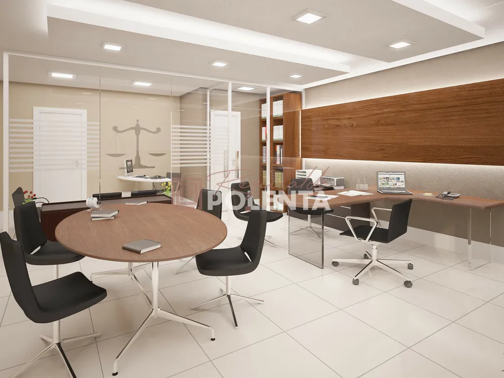 Sala-Conjunto, 34 m² - Foto 3