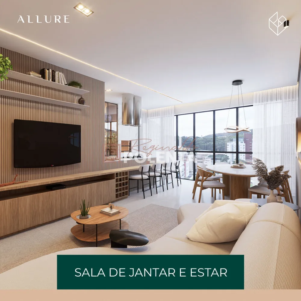 Apartamento, 3 quartos, 105 m² - Foto 5