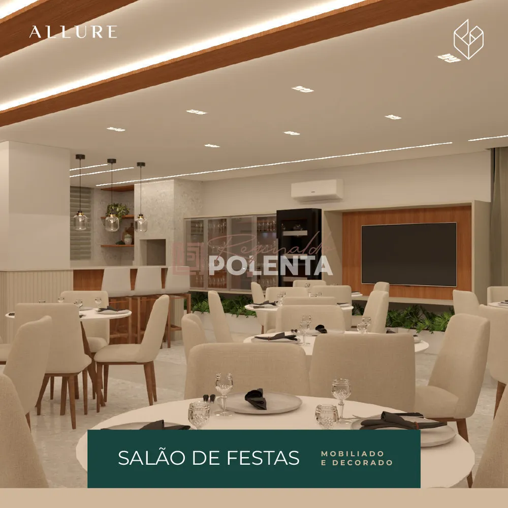 Apartamento, 3 quartos, 105 m² - Foto 2