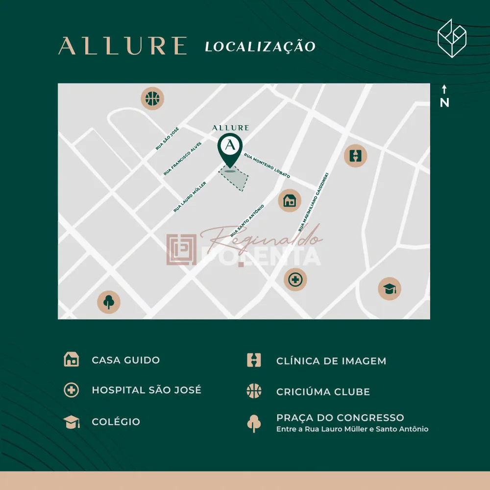 Apartamento, 3 quartos, 105 m² - Foto 6