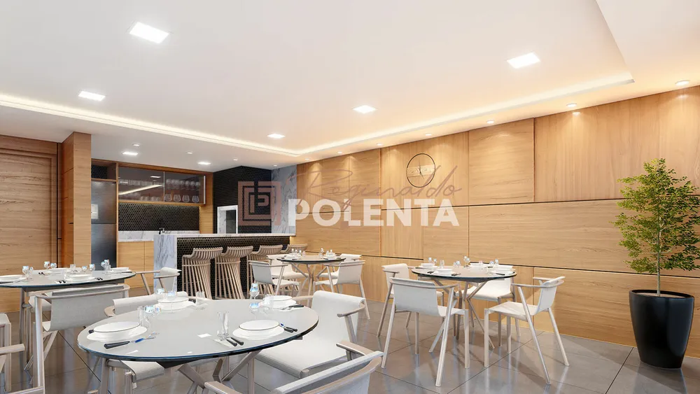 Apartamento, 3 quartos, 95 m² - Foto 3