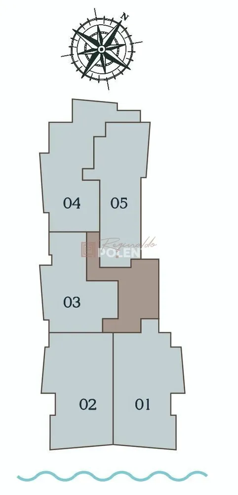 Apartamento, 3 quartos, 95 m² - Foto 6