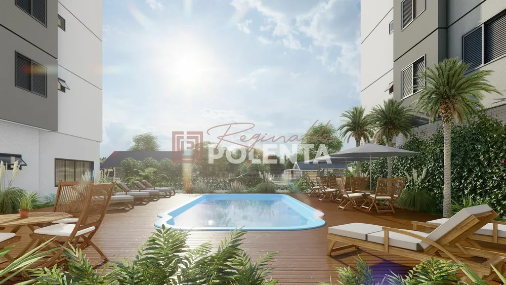 Apartamento, 3 quartos, 74 m² - Foto 5