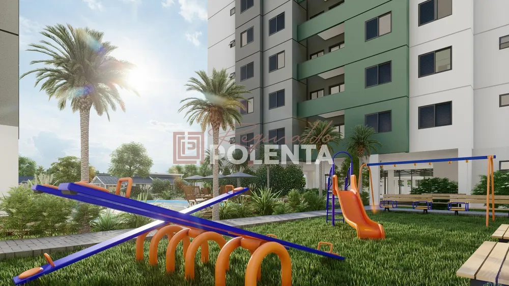 Apartamento, 3 quartos, 74 m² - Foto 6