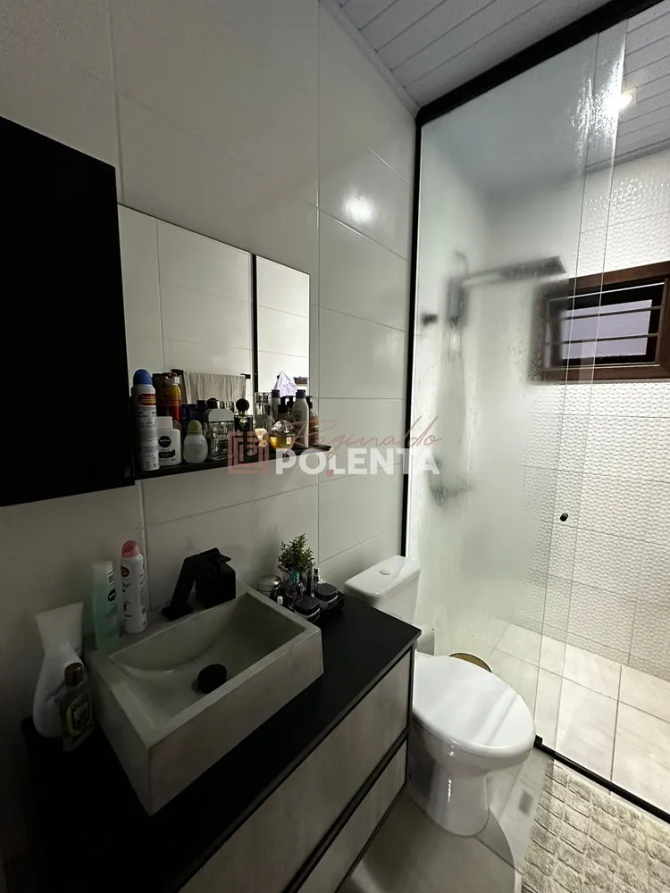 Casa, 2 quartos, 69 m² - Foto 5