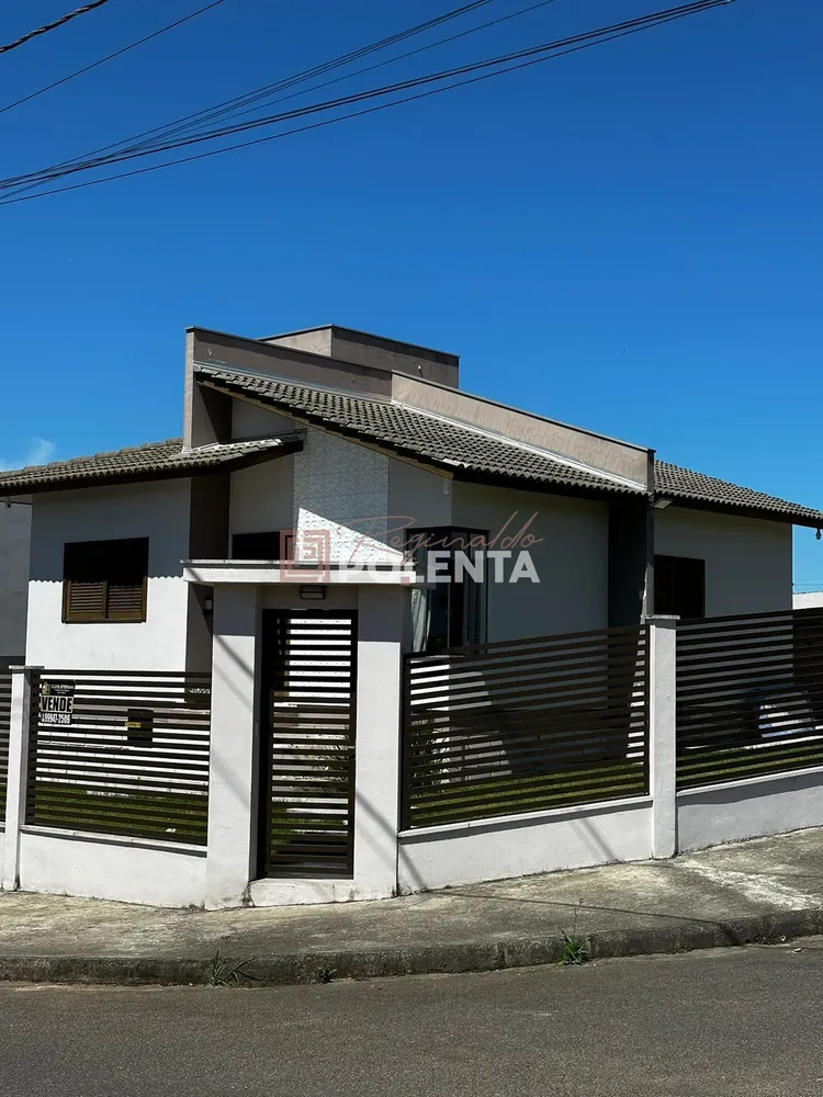 Casa, 2 quartos, 69 m² - Foto 2