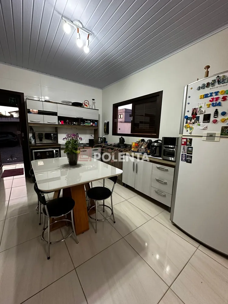 Casa, 2 quartos, 69 m² - Foto 6