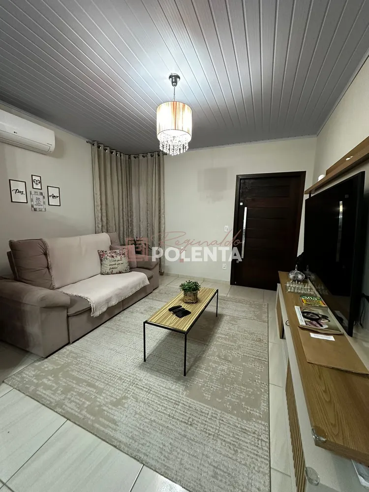 Casa, 2 quartos, 69 m² - Foto 7