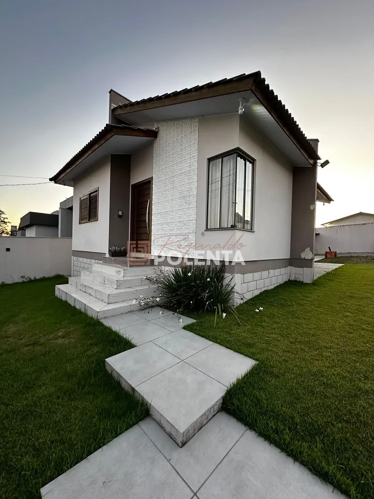 Casa, 2 quartos, 69 m² - Foto 8