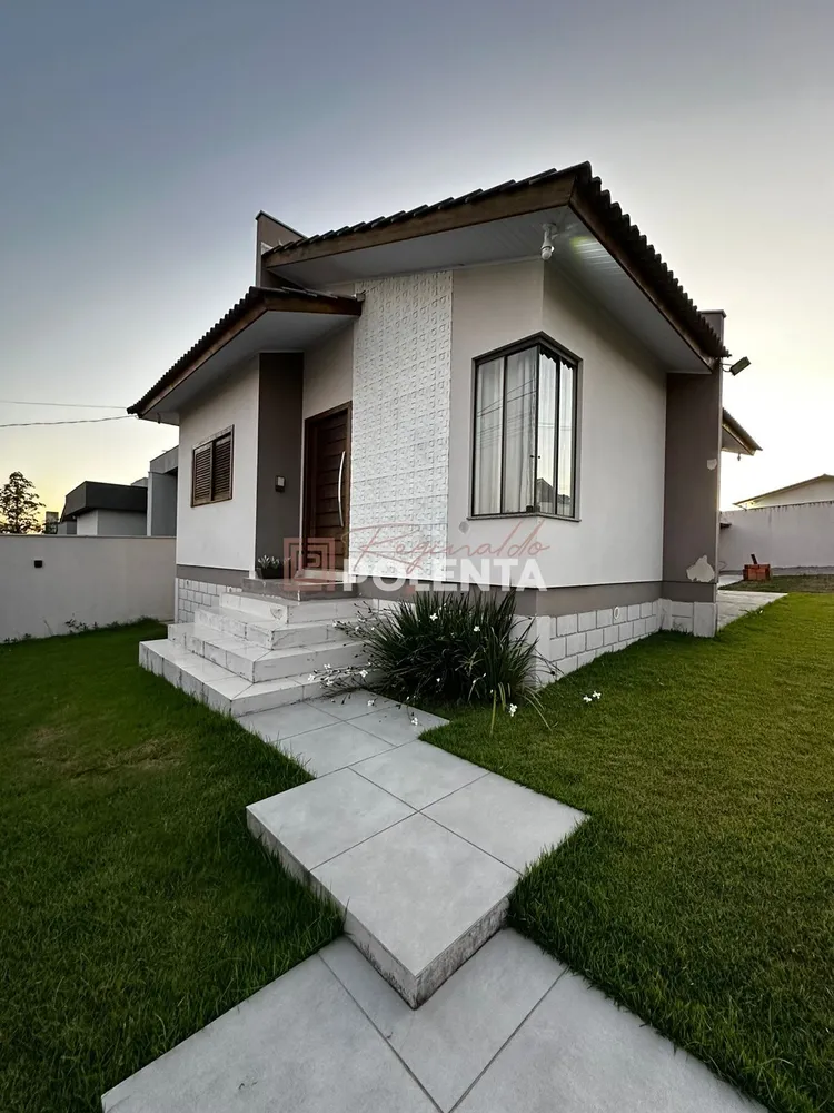 Casa, 2 quartos, 69 m² - Foto 1
