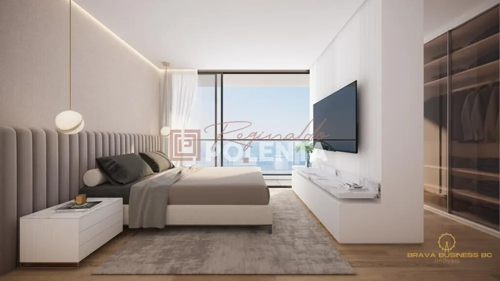 Apartamento, 3 quartos, 136 m² - Foto 4