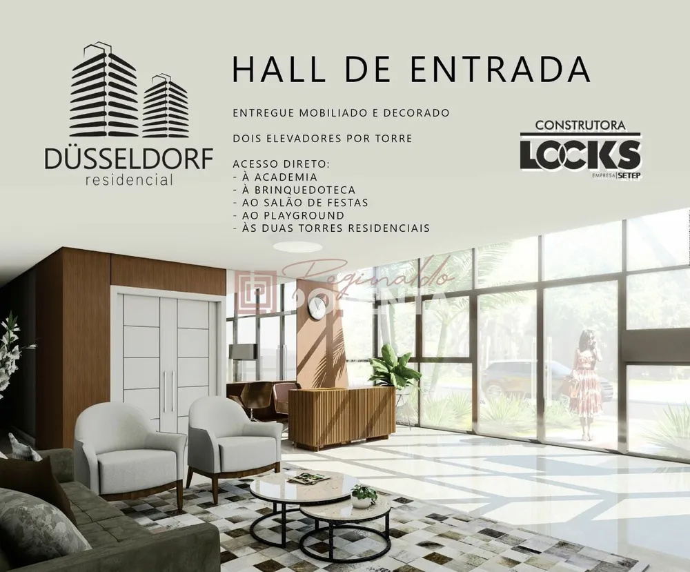 Apartamento, 3 quartos, 97 m² - Foto 4
