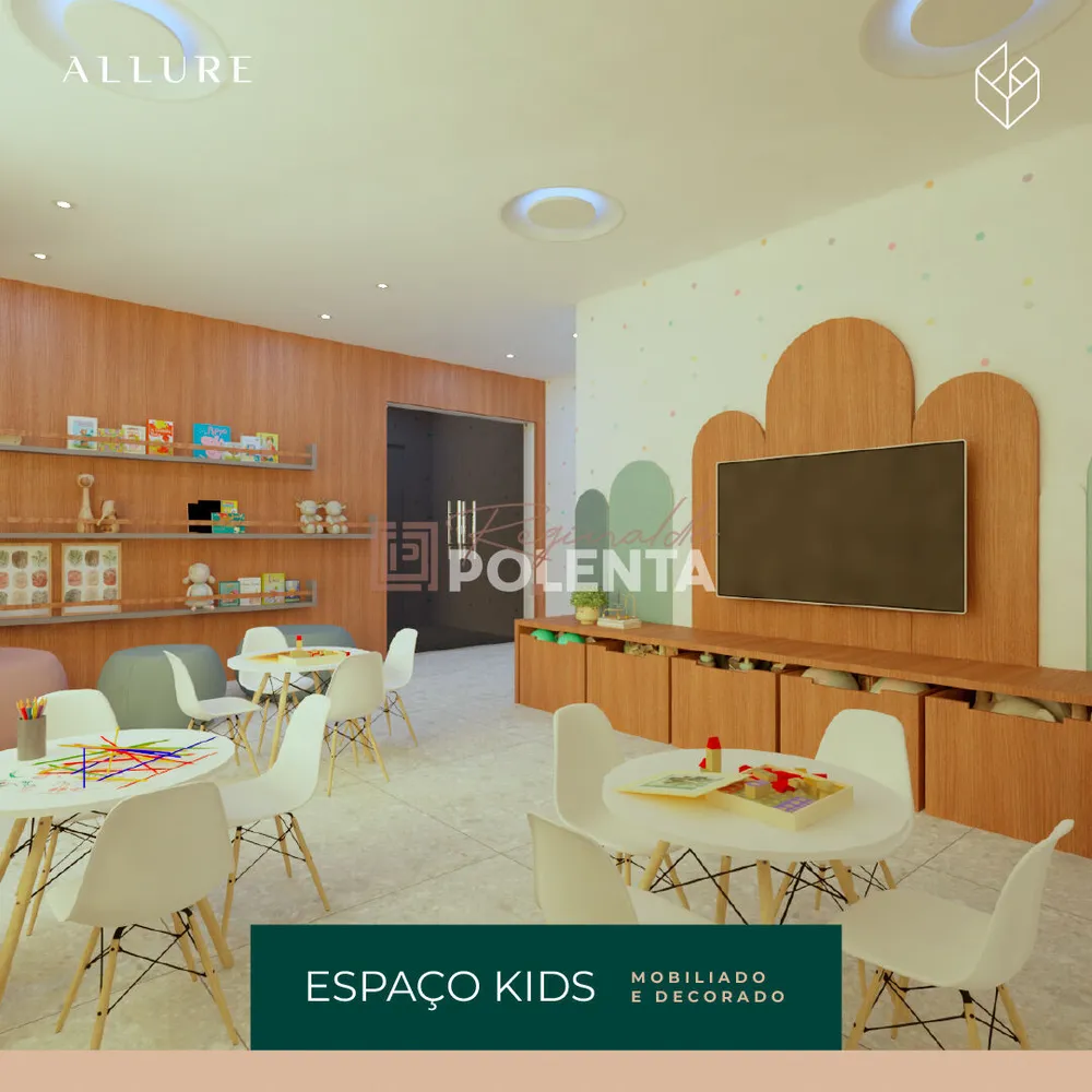 Apartamento, 3 quartos, 111 m² - Foto 4