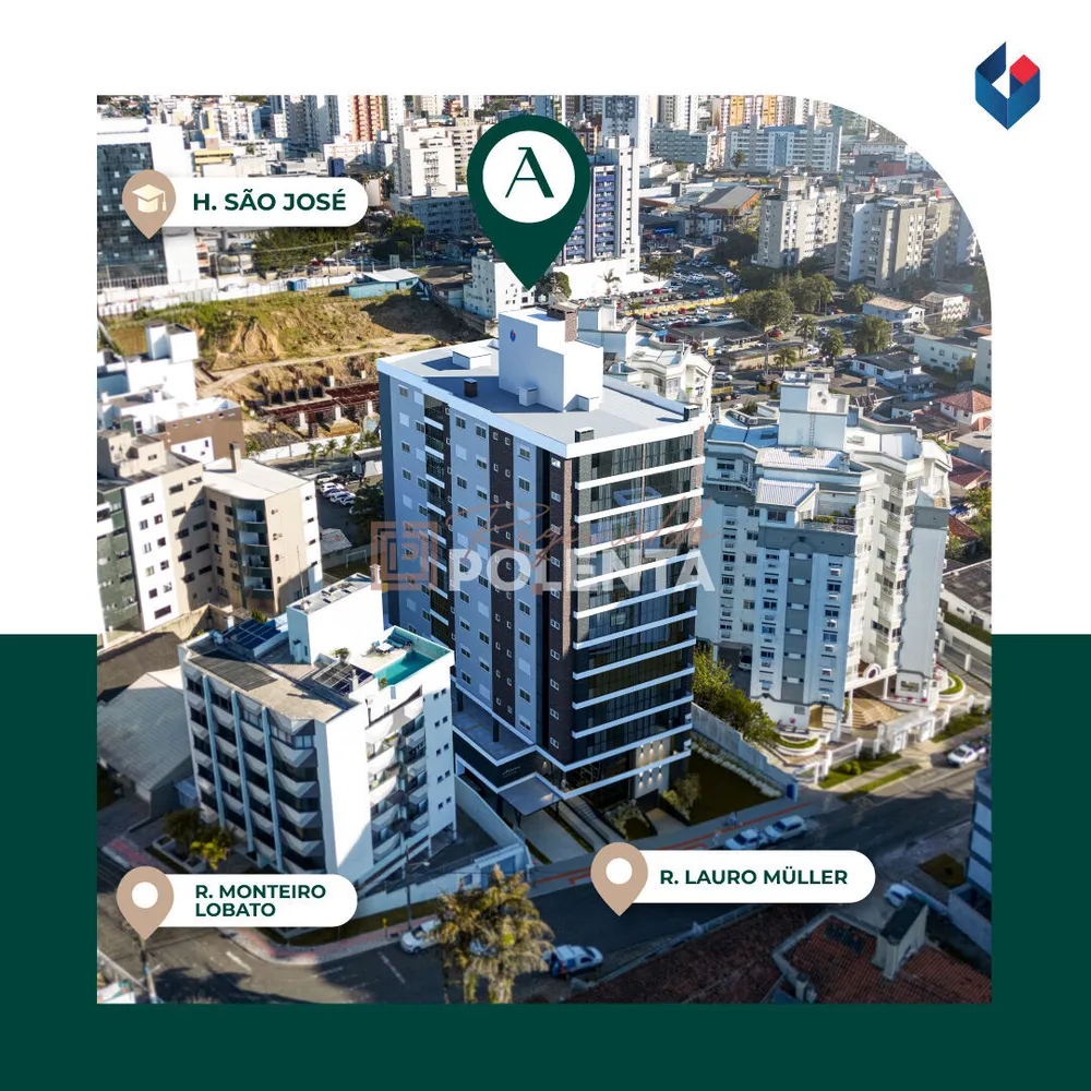 Apartamento, 3 quartos, 111 m² - Foto 7