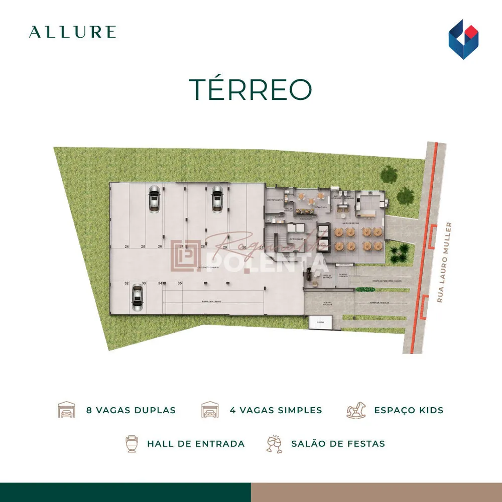 Apartamento, 3 quartos, 111 m² - Foto 11