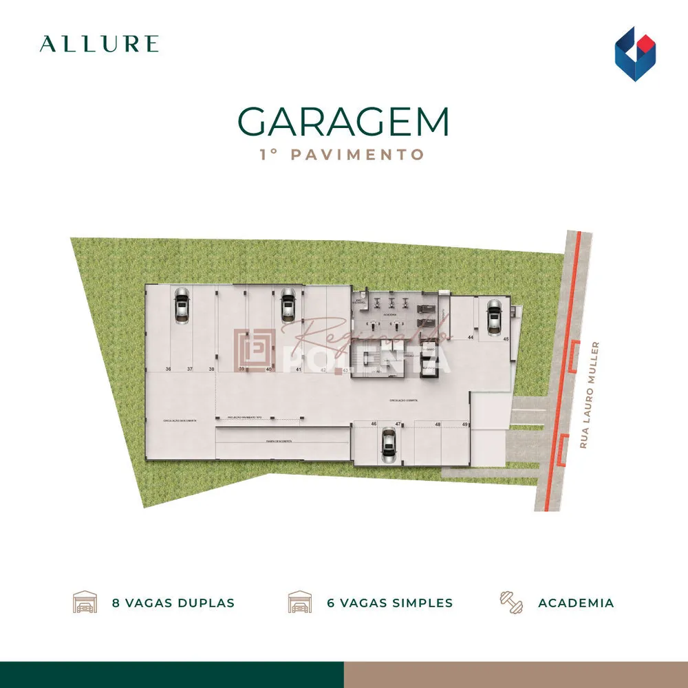 Apartamento, 3 quartos, 111 m² - Foto 12