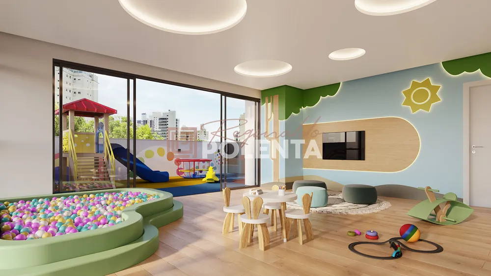 Apartamento, 3 quartos, 102 m² - Foto 6