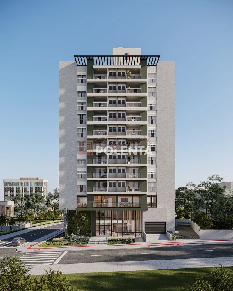 Apartamento, 3 quartos, 102 m² - Foto 3