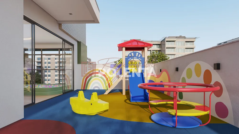 Apartamento, 3 quartos, 102 m² - Foto 11