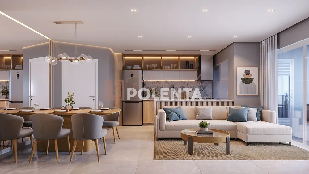 Apartamento, 3 quartos, 102 m² - Foto 10