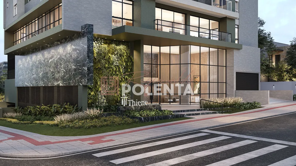 Apartamento, 3 quartos, 102 m² - Foto 4