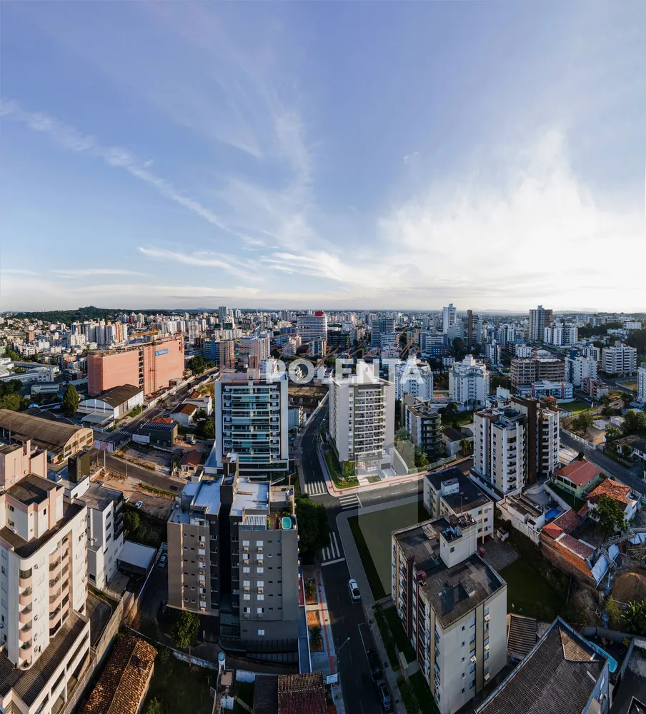 Apartamento, 3 quartos, 102 m² - Foto 1