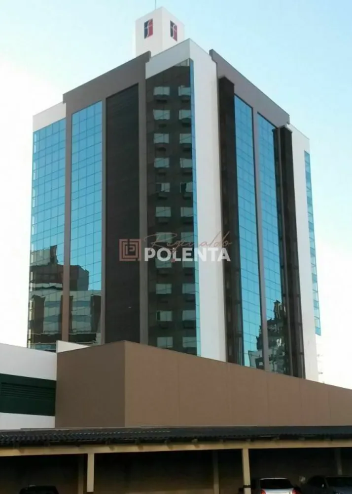 Sala-Conjunto, 34 m² - Foto 3