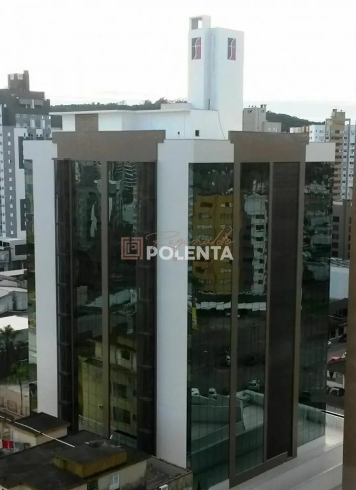 Sala-Conjunto, 34 m² - Foto 2