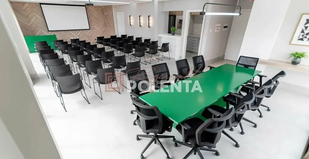 Sala-Conjunto, 34 m² - Foto 4