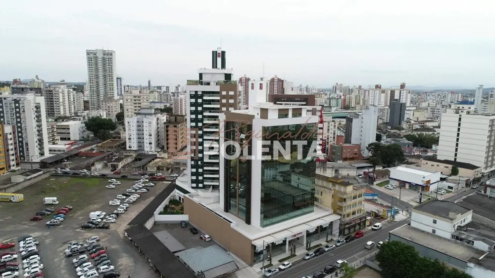 Sala-Conjunto, 34 m² - Foto 1