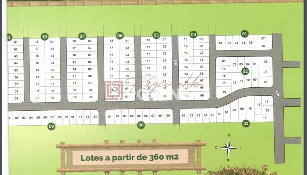 Terreno, 360 m² - Foto 4