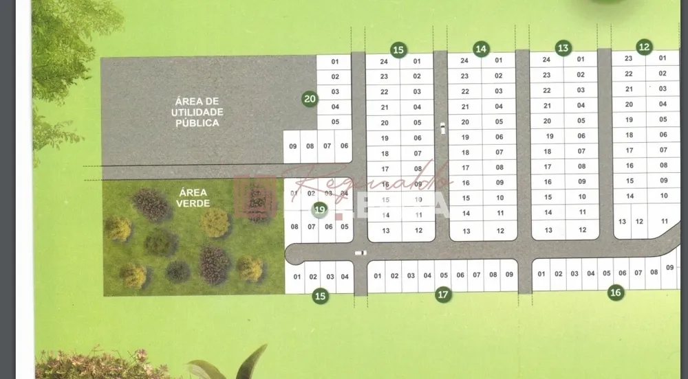 Terreno, 360 m² - Foto 3