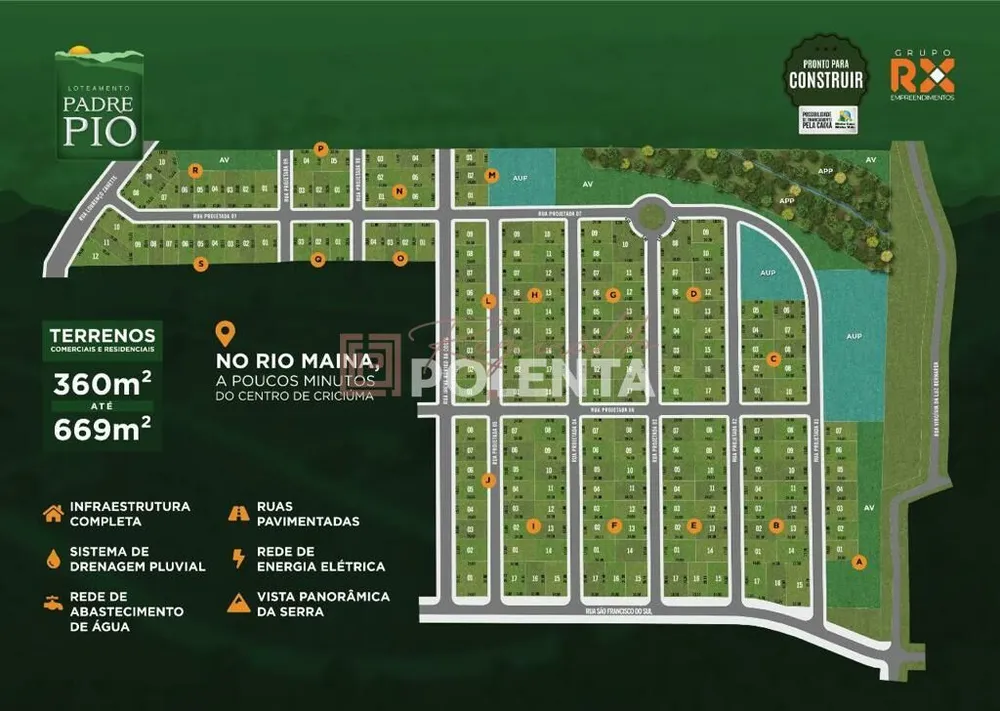 Terreno, 450 m² - Foto 5