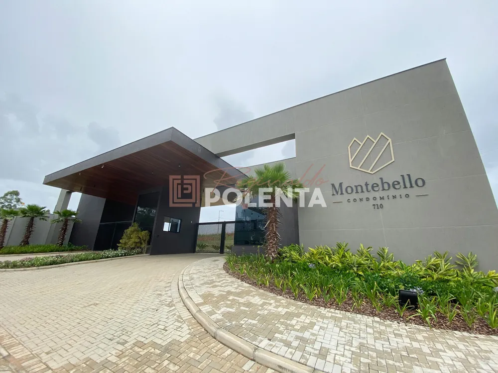 Terreno, 886 m² - Foto 1