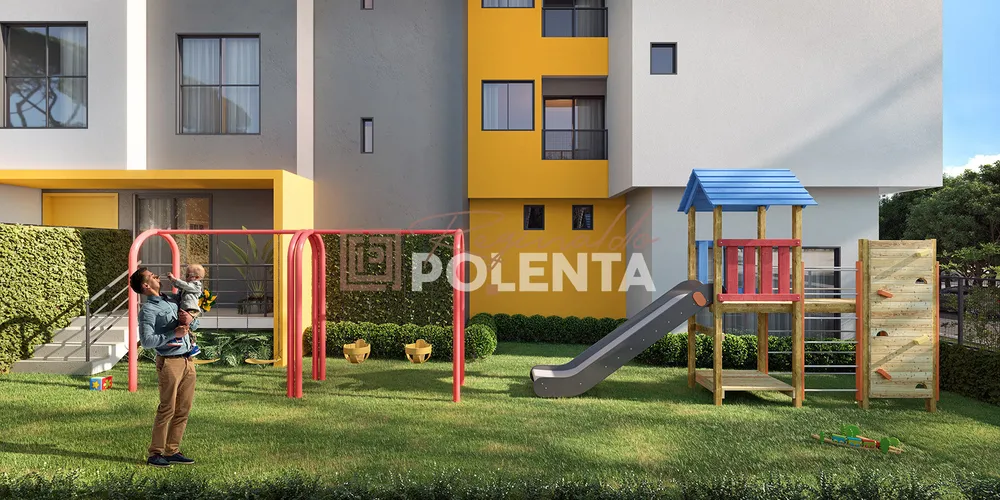 Apartamento, 3 quartos, 65 m² - Foto 2