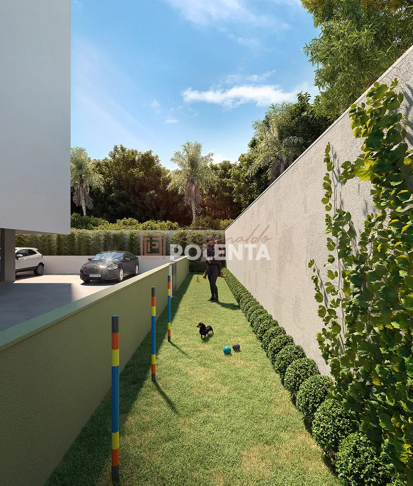 Apartamento, 3 quartos, 65 m² - Foto 3