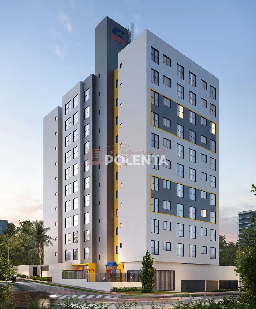 Apartamento, 3 quartos, 65 m² - Foto 1