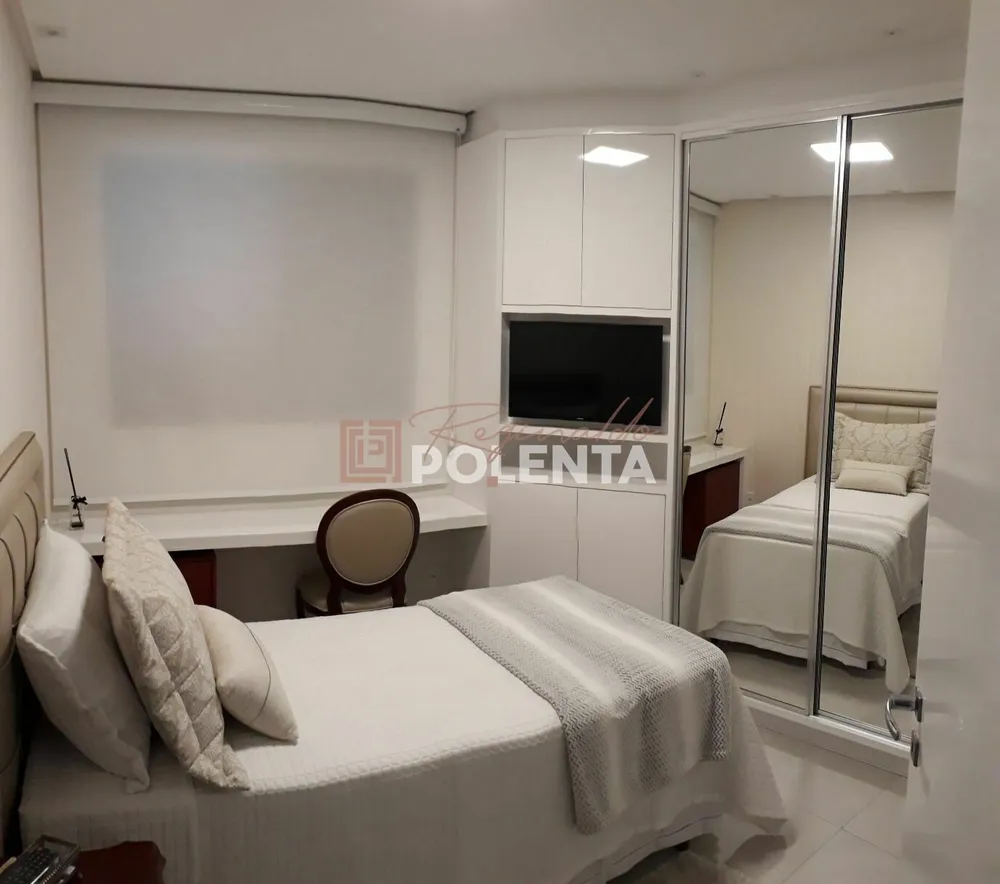 Apartamento, 3 quartos, 95 m² - Foto 4