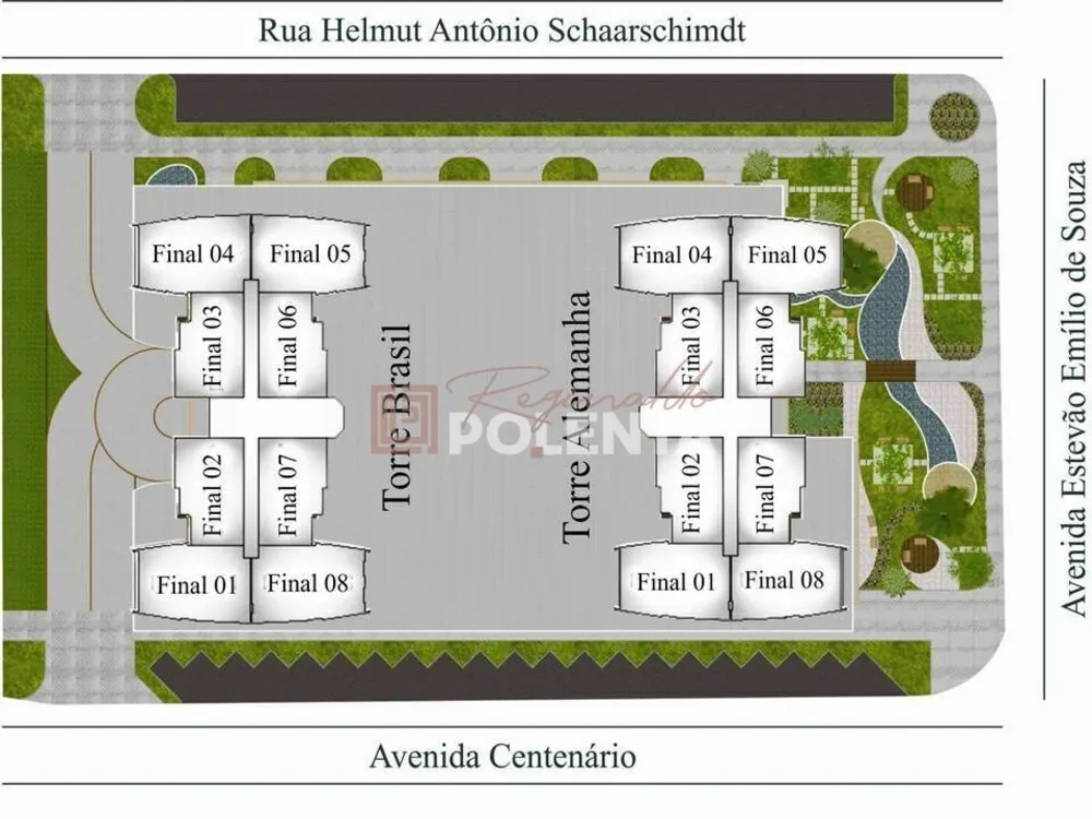 Apartamento, 3 quartos, 95 m² - Foto 12