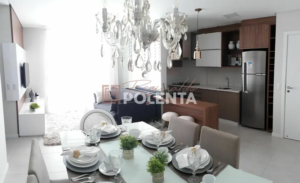 Apartamento, 3 quartos, 95 m² - Foto 6