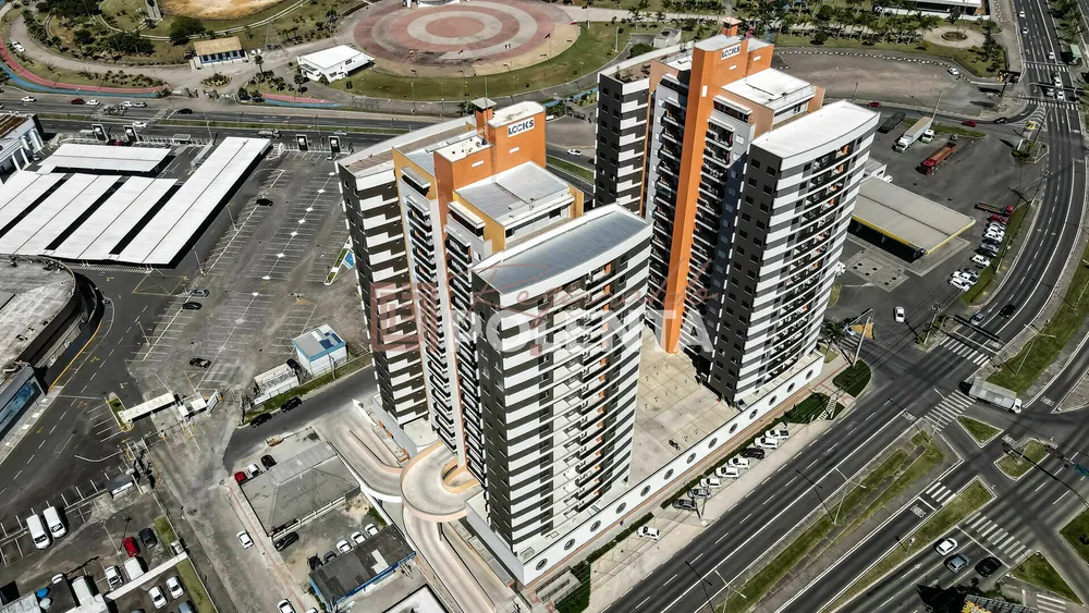 Apartamento, 3 quartos, 95 m² - Foto 1