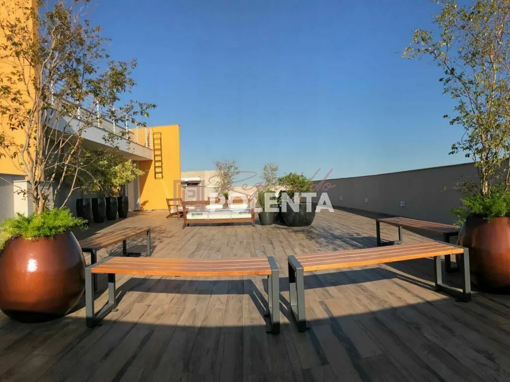 Apartamento, 3 quartos, 95 m² - Foto 3
