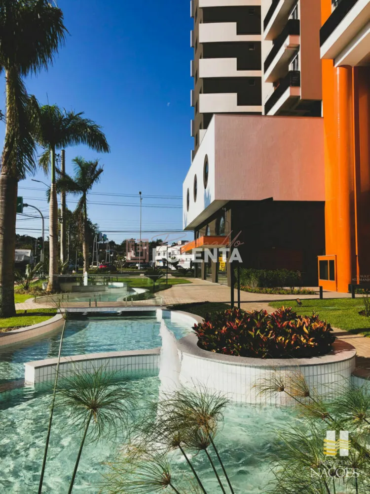 Apartamento, 3 quartos, 95 m² - Foto 2