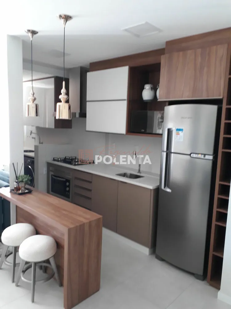Apartamento, 3 quartos, 95 m² - Foto 8