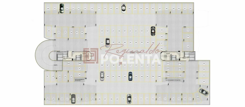 Apartamento, 3 quartos, 95 m² - Foto 11