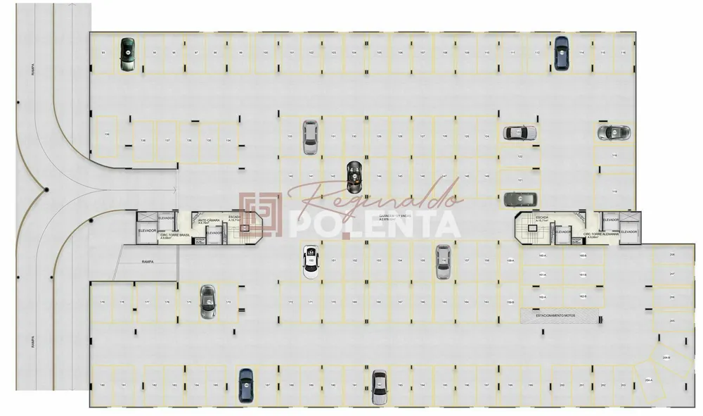 Apartamento, 3 quartos, 95 m² - Foto 10