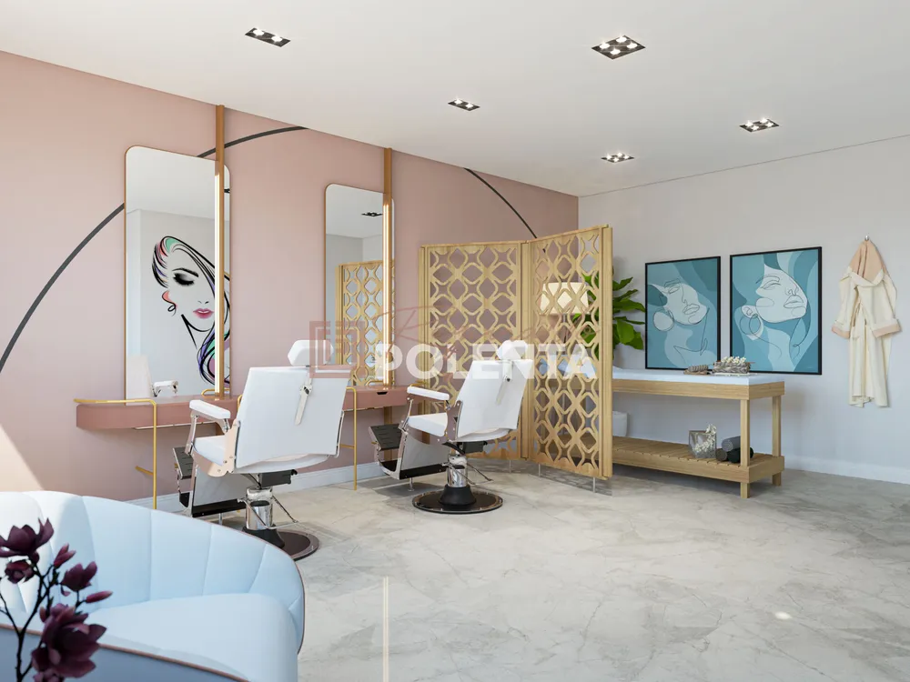 Apartamento, 3 quartos, 98 m² - Foto 10