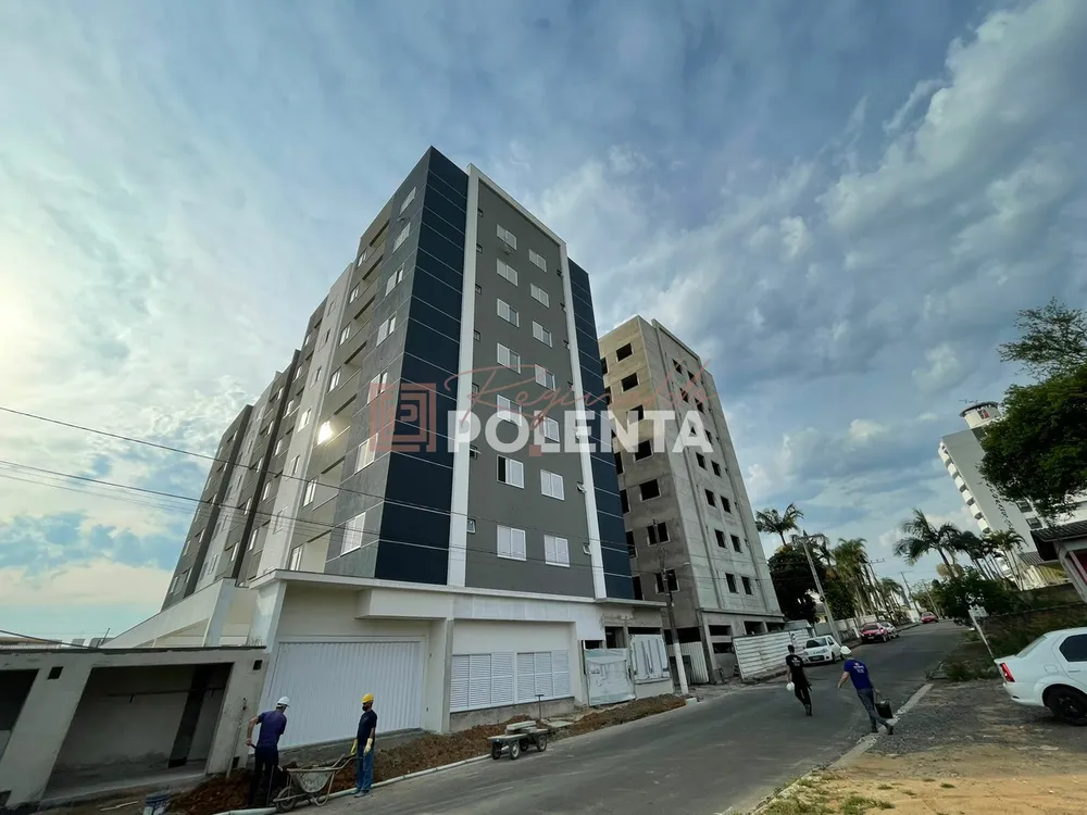 Apartamento, 2 quartos, 52 m² - Foto 5